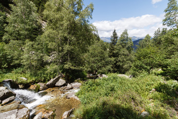 Hiking Destinations (Andorra)