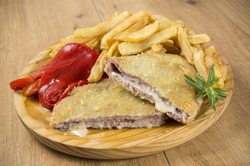 Cachopo