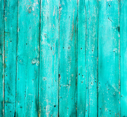 Texture of an old wooden wall. Background