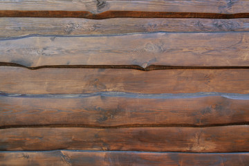 Obraz premium background of wooden boards
