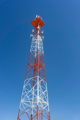 Cell phone tower