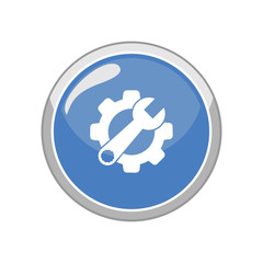 Repair service icon
