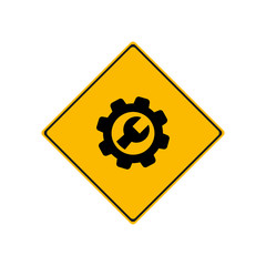 Repair service icon