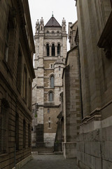 Fototapeta premium Geneva