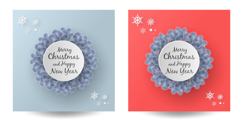 Christmas Background, Christmas Illustration