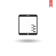 Tablet Icon