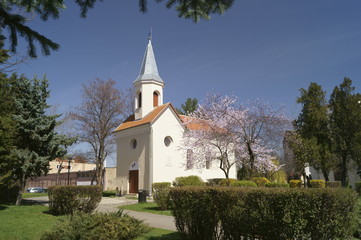 Old church in Brasov, Romania,Transylvania, Kronstadt