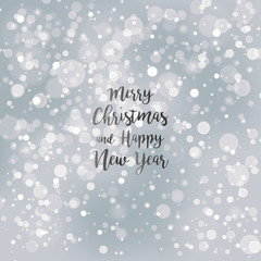 Christmas Background, Christmas Illustration