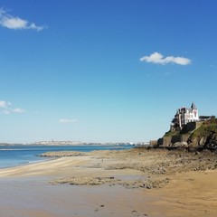 Dinard Bretagne Nord
