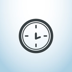 Vector Time Icon