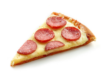 slice of pizza
