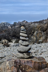 Rock Tower