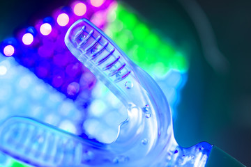 Dental bracket aligner vibrator