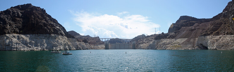 Hoover Dam