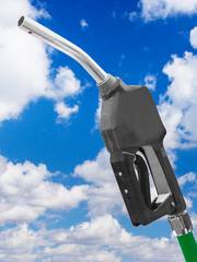 fuel dispenser