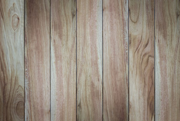 wooden wall for background