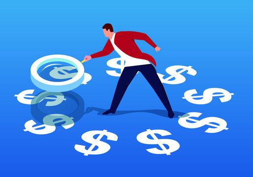 Business Finance Financial Audit