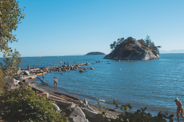 Vancouver