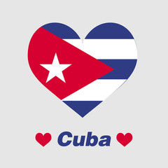 The heart of Cuba 
