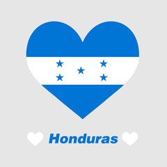 The heart of Honduras 