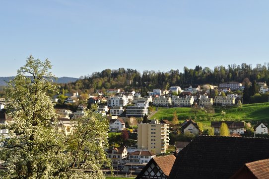 Wädenswil-Bilder: Stock-Fotos & -Videos. | Adobe Stock