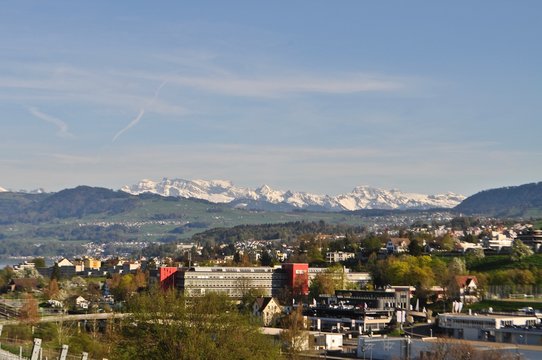 Wädenswil-Bilder: Stock-Fotos & -Videos. | Adobe Stock