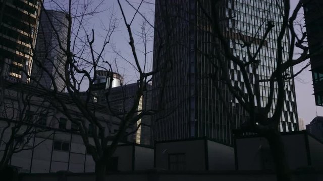 Shanghai: B-Roll 186