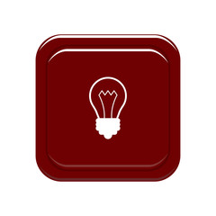 Light bulb icon