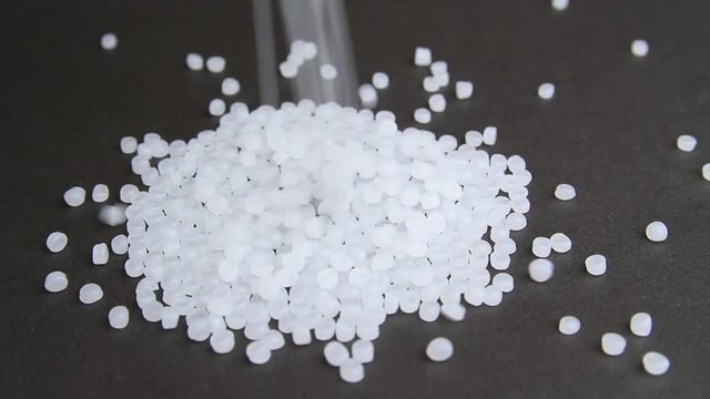 HDPE. Frost-resistant Polyethylene in granules .Plastic resin. Plastic pellets. Plastic Raw material . PE-LD. IDPE.
