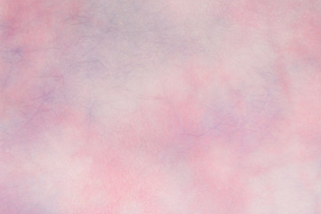 和紙 テクスチャ ピンク パープル