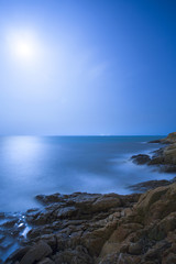 seascape of Coloane-3