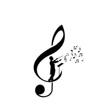 choir guide logo