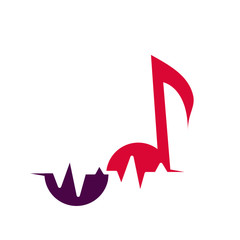 music logo