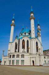 Plakat Mosque 2