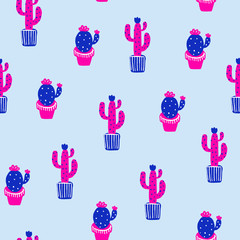 Fototapeta premium Modern Vector Pattern