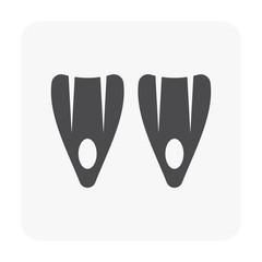 camping icon black