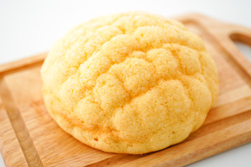 メロンパン