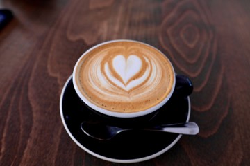 coffee