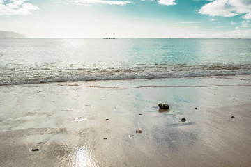 ノースショアビーチ