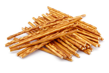 Stick cracker