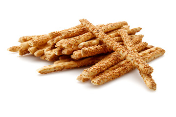 Sesame sticks