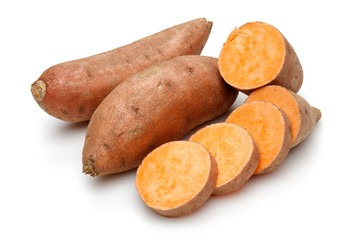 Sweet potato