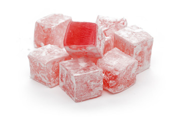 Turkish delight