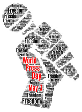 World Press Freedom Day