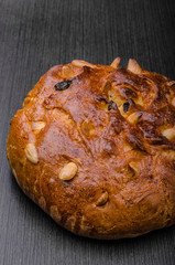 Czech cake chrismas celebration