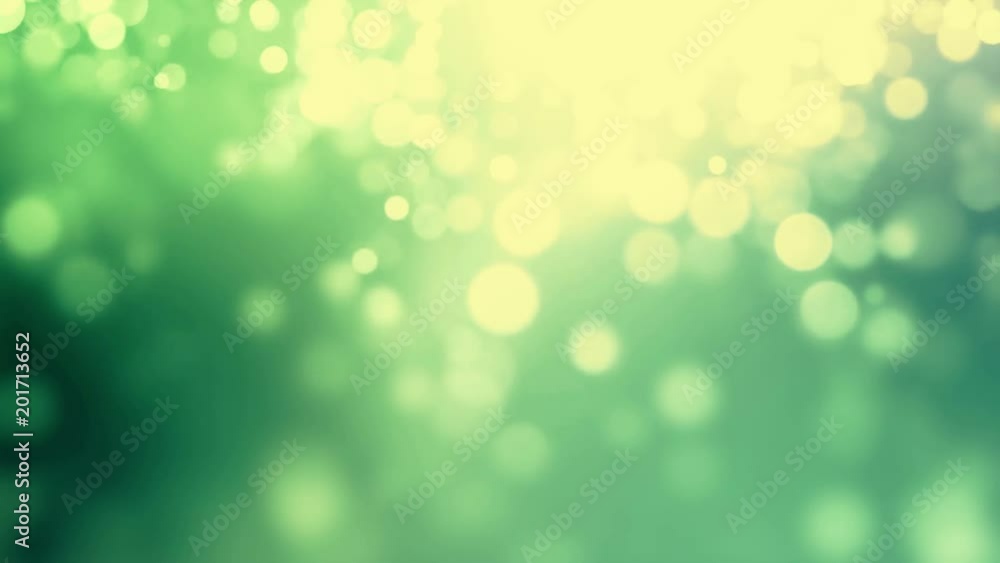 Poster light blur of light spots for the background, bokeh. abstract bokeh lights background