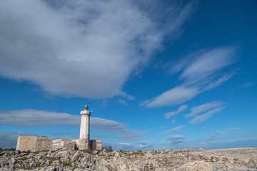 faro di augusta