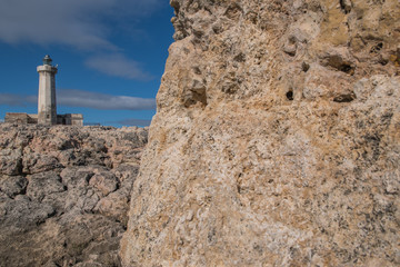 faro di augusta