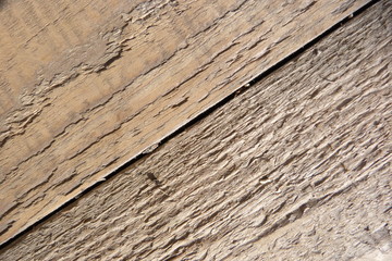 wooden boards close-up old wood surface of a wall antique paint gray logs