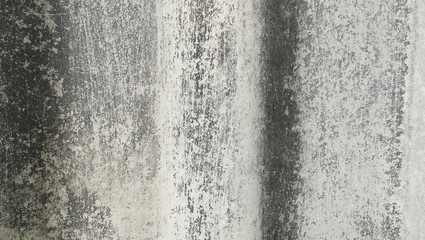 old cement roof sheet texture